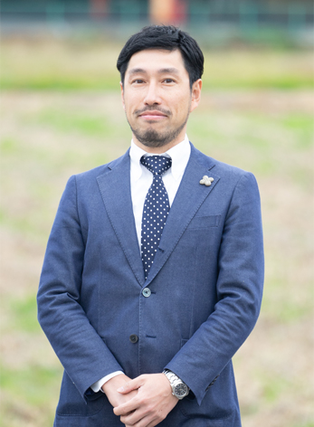 杉山 龍次