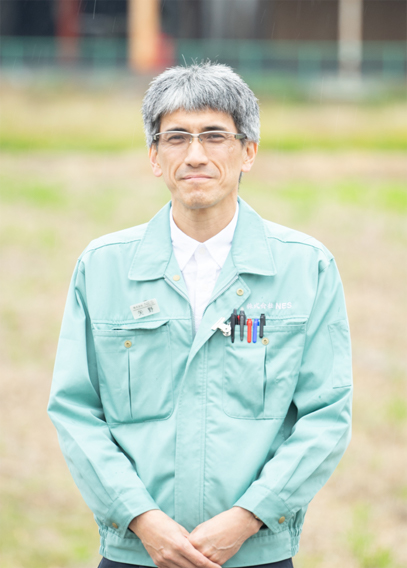 矢野 親司